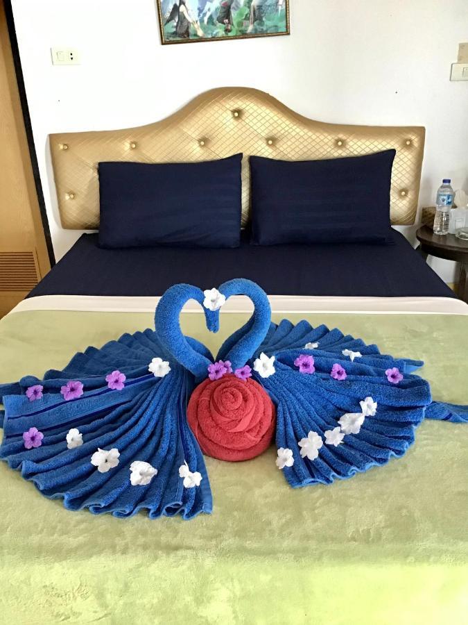 Andaman Beach Resort Koh Jum Ngoại thất bức ảnh