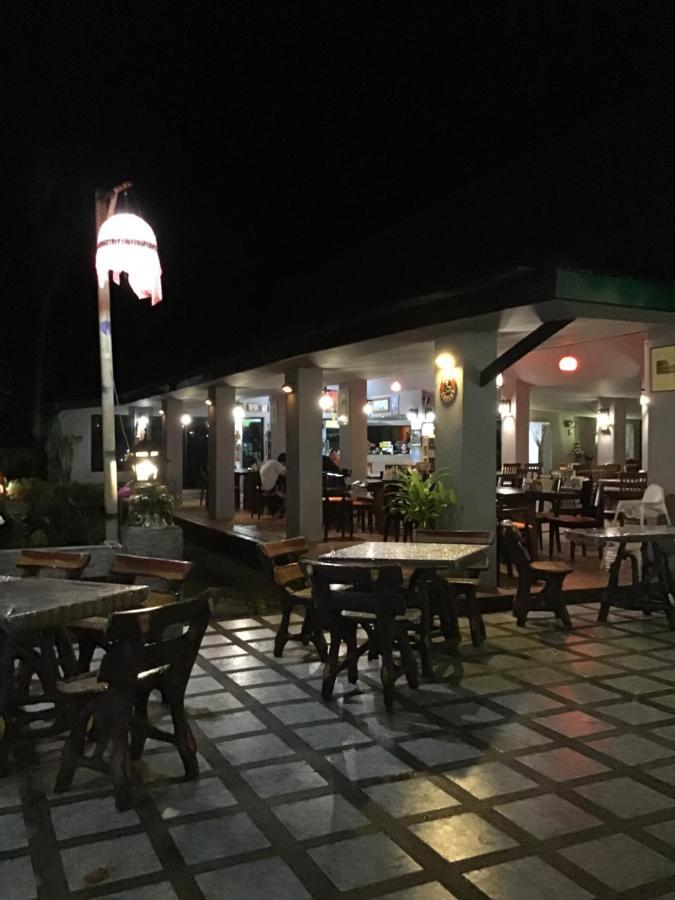 Andaman Beach Resort Koh Jum Ngoại thất bức ảnh