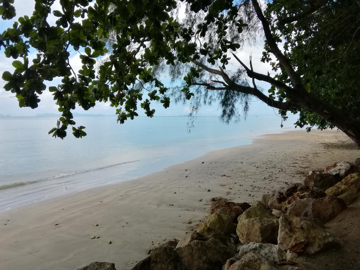Andaman Beach Resort Koh Jum Ngoại thất bức ảnh