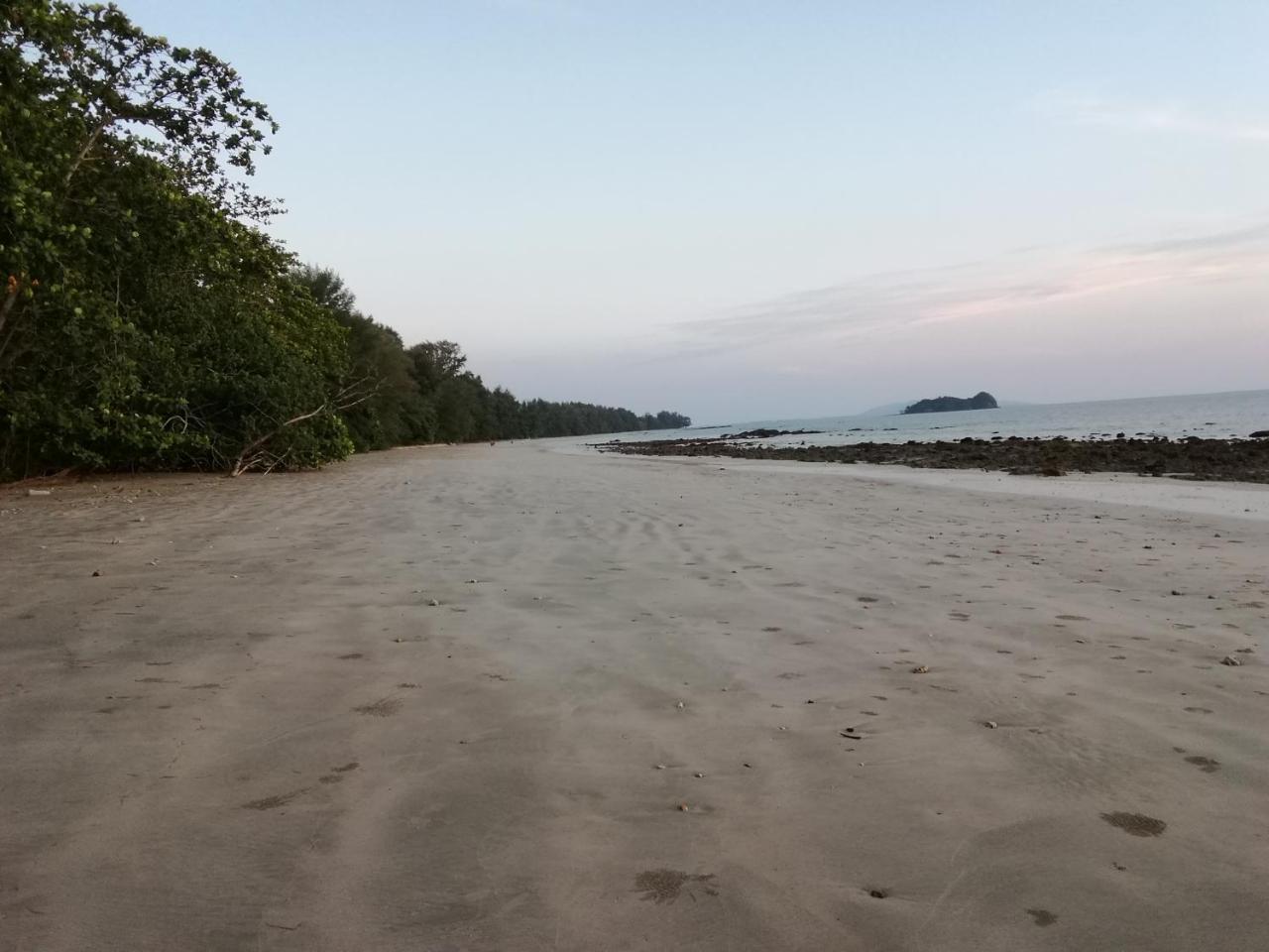 Andaman Beach Resort Koh Jum Ngoại thất bức ảnh