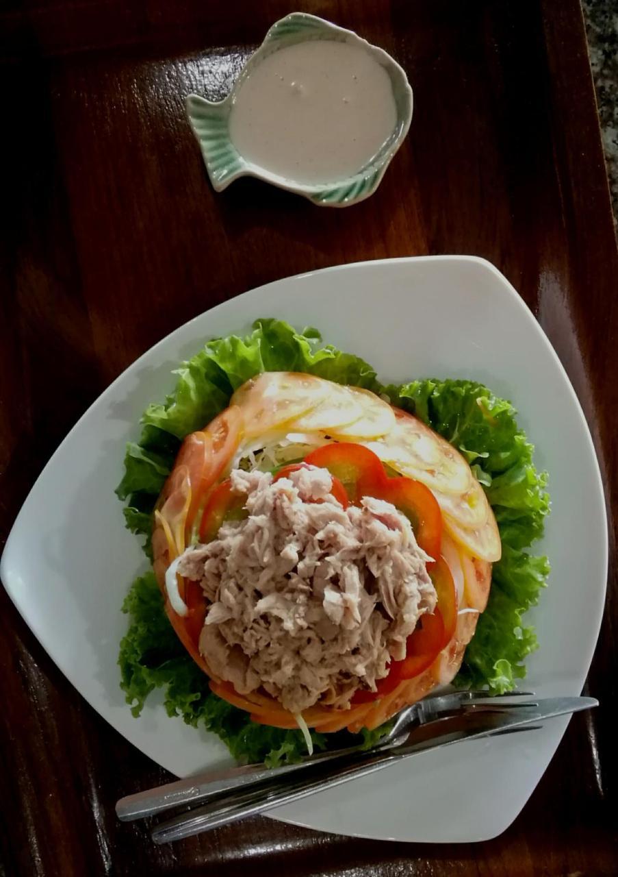 Andaman Beach Resort Koh Jum Ngoại thất bức ảnh
