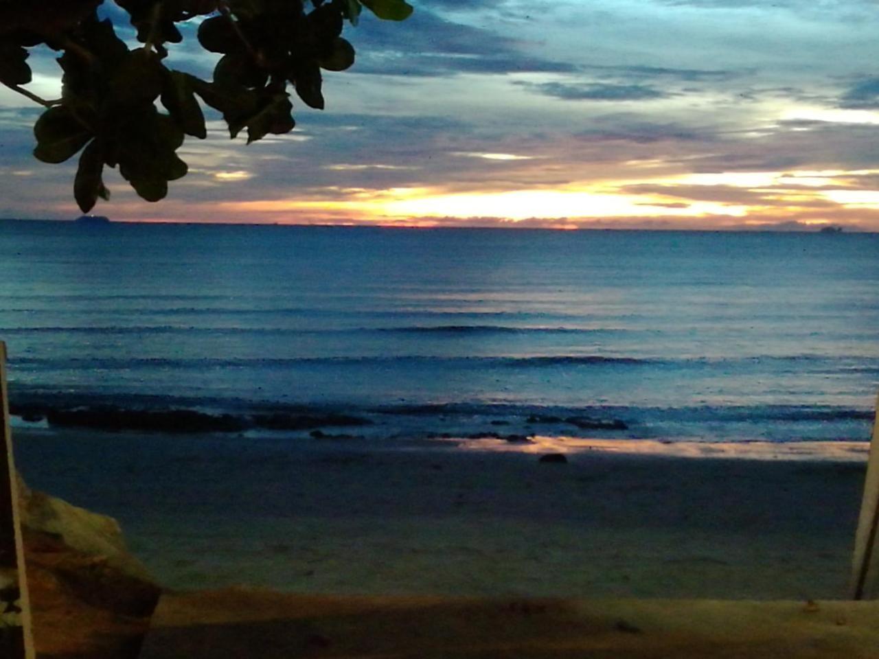Andaman Beach Resort Koh Jum Ngoại thất bức ảnh